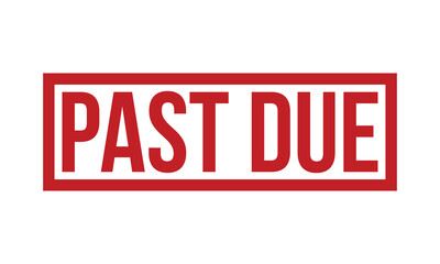 past due