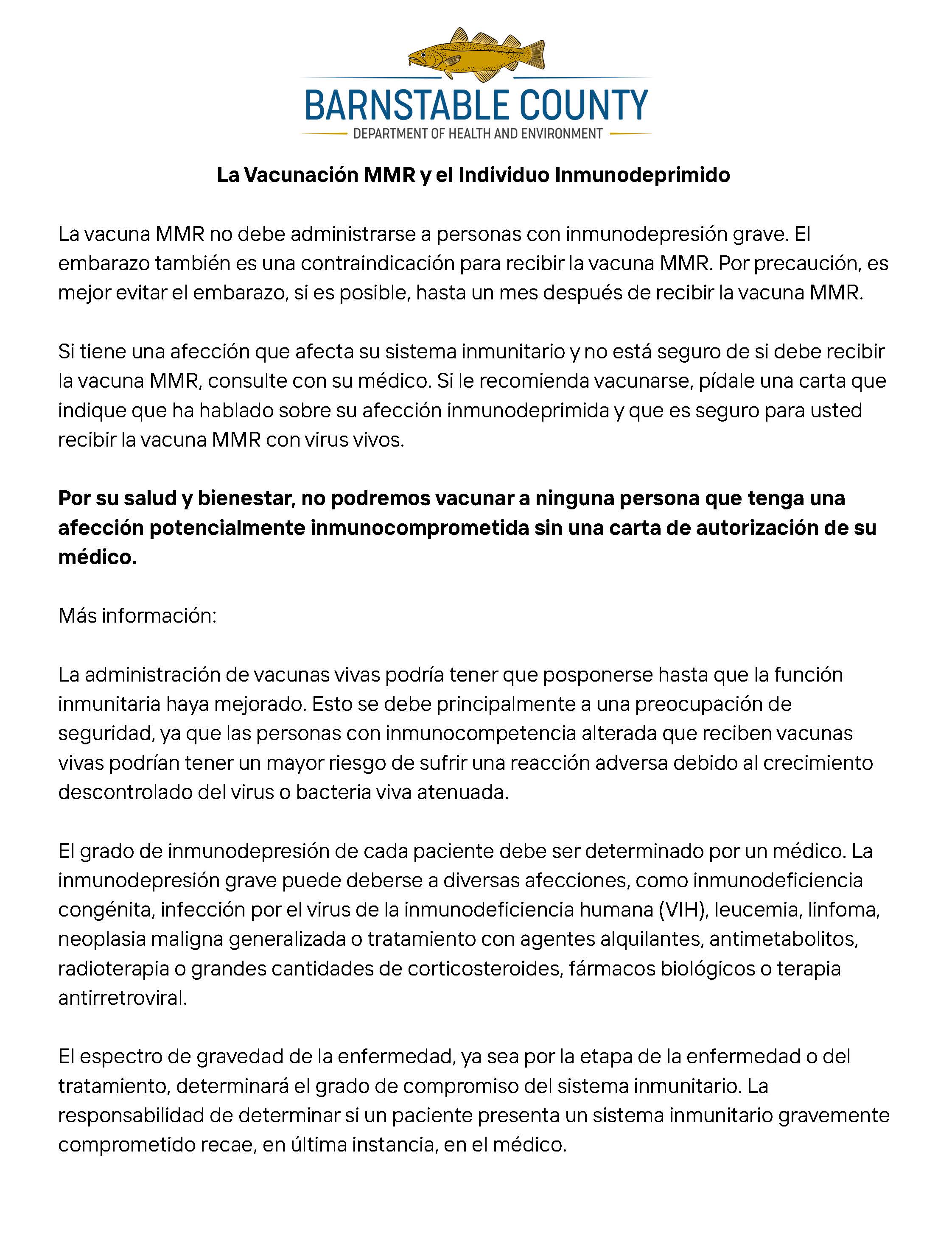 Eastham Flyer to hand out MMR Vaccine Clinic Spanish_Page_2